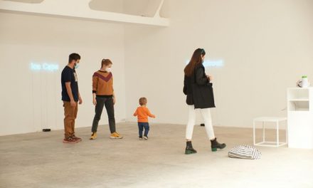 Spațiu de proiecte creative și educaționale – Școala Kunsthalle Bega din Timișoara propune publicului o serie de ateliere interactive