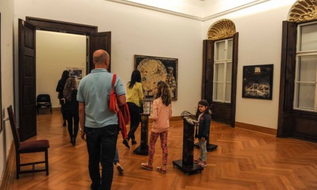 Evenimente culturale ale Consiliului Județean Timiș, în săptămâna 19-24 octombrie