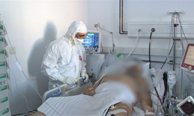 DSP TIMIȘ: După Timișoara, localitatea Dumbrăvița are cele mai multe cazuri de îmbolnăviri în ultimele 24 de ore