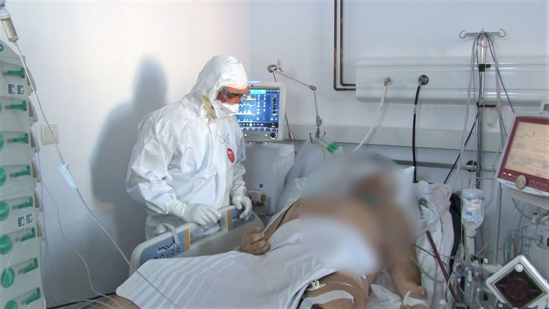 DSP TIMIȘ: După Timișoara, localitatea Dumbrăvița are cele mai multe cazuri de îmbolnăviri în ultimele 24 de ore