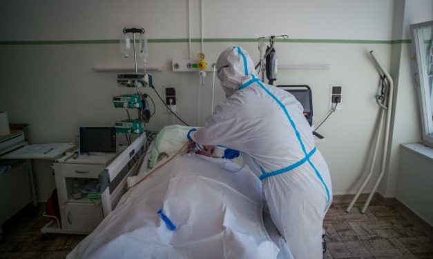 Rata de infectare în DUMBRĂVIȚA a depășit pragul de 50 la mie! Câte cazuri noi au fost înregistrate în ultimele 24 de ore