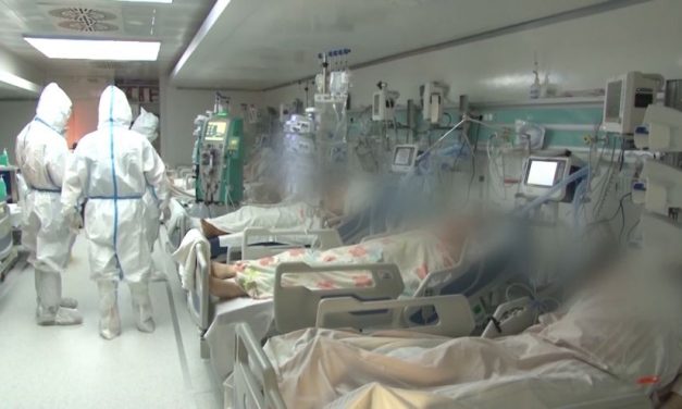 DSP Timiș anunță 20 de noi îmbolnăviri în comuna DUMBRĂVIȚA – Creșterea ratei de infectare nu se mai oprește!