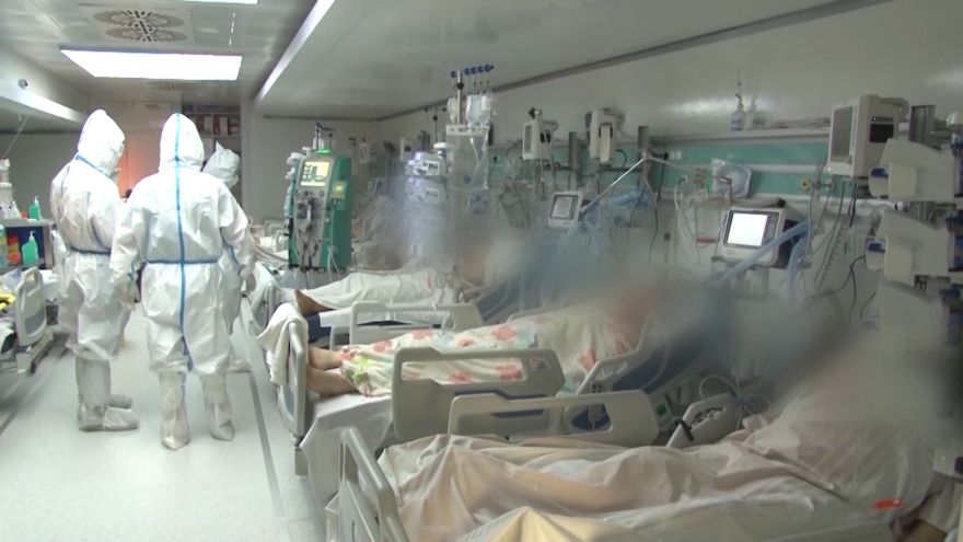 DSP Timiș anunță 20 de noi îmbolnăviri în comuna DUMBRĂVIȚA – Creșterea ratei de infectare nu se mai oprește!