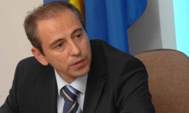 Subprefect  Ovidiu Drăgănescu a solicitat identificarea poluatorilor din Timiș