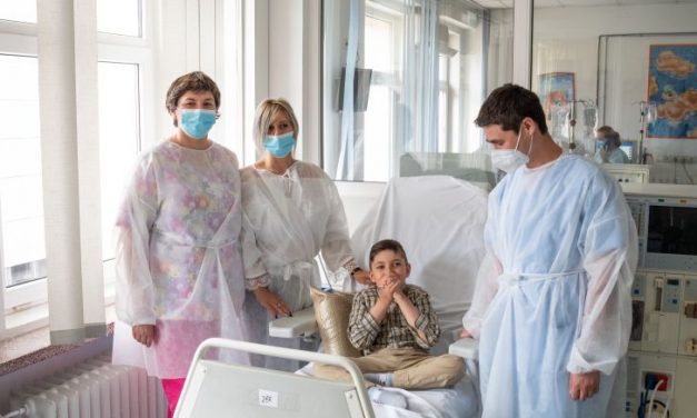 Licitația de Fapte Bune – primul eveniment din România dedicat carității