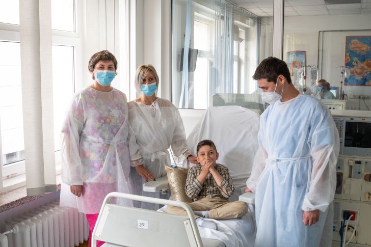 Licitația de Fapte Bune – primul eveniment din România dedicat carității