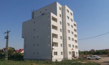 Se actualizează criteriile pentru locuințele ANL, construite lângă Dumbrăvița