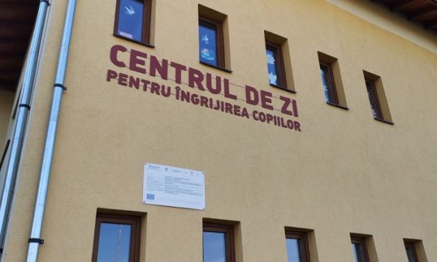 Aleșii locali din Dumbrăvița decid, joi, soarta Centrului de zi pentru îngrijirea copiilor