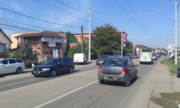 La Dumbrăvița rata de infectare pe ultimele 14 zile este în scădere