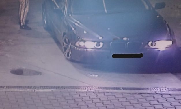 Hoțul de la PECO a fost prins! A furat și de la benzinării din Dumbrăvița
