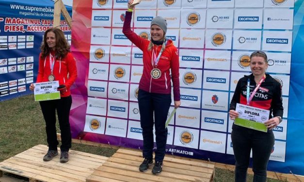 Lunca Timișului MTB Trophy 2021 – Rezultate remarcabile pentru ACS Velocitas Dumbrăvița