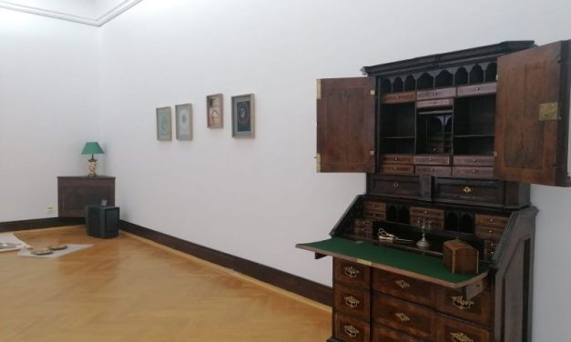 Oferta culturală a Consiliului Județean, în perioada 23–28 Noiembrie