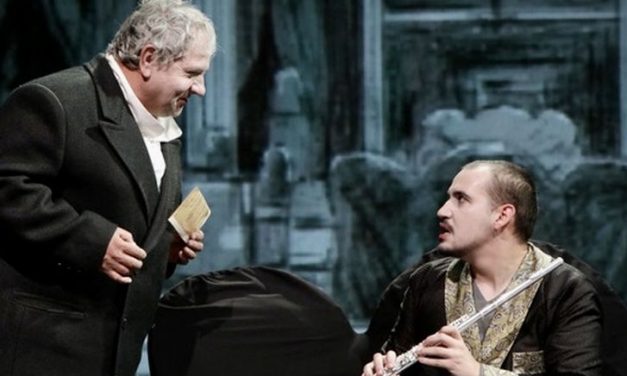 Teatrul Național din Timișoara pregătește o nouă premieră