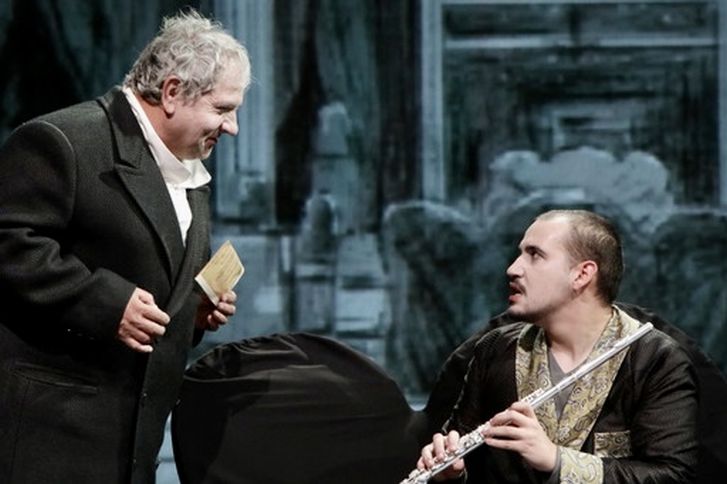 Teatrul Național din Timișoara pregătește o nouă premieră