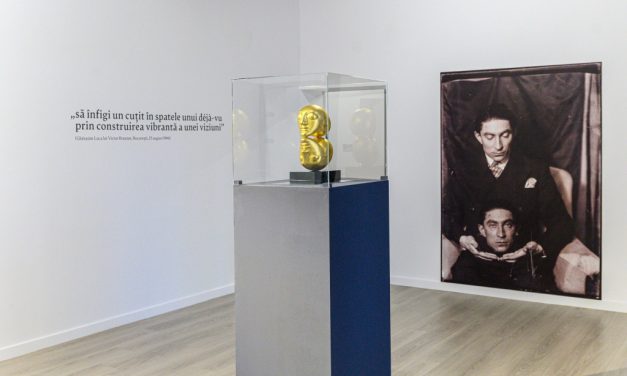 Timișorenii sunt invitați să pătrundă în universul suprarealismului românesc la Fundația Art Encounters