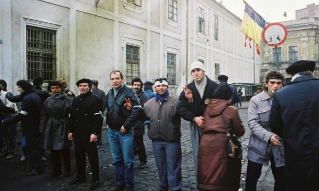 Casa de Cultură a Municipiului Timișoara a stabilit programul manifestărilor dedicate Revoluției
