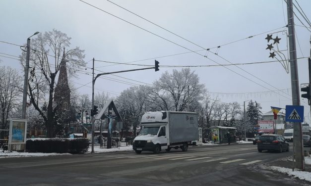 Dumbrăvița rămâne pe primul loc la rata de infectare