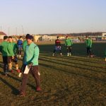 VIDEO: S-a reunit lotul echipei de fotbal CSC Dumbrăvița – Declarații Cosmin Stan
