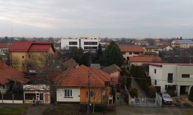 Crește incidența COVID-19 în Dumbrăvița