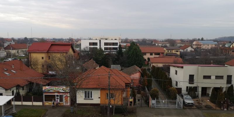 Crește incidența COVID-19 în Dumbrăvița