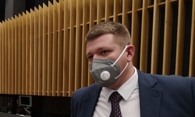 Dumbrăvița a rămas fără subprefect – Ce a declarat Andrei Molnar după 10 luni de mandat