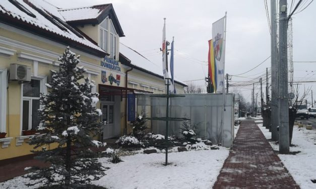 S-a redeschis casieria primăriei!  10% reducere pentru dumbrăvițenii care vor plăti taxele și impozitele locale până în 31 martie