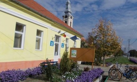 Comuna Valcani folosește tradițiile culturale pentru promovarea turismului în Banatul istoric!