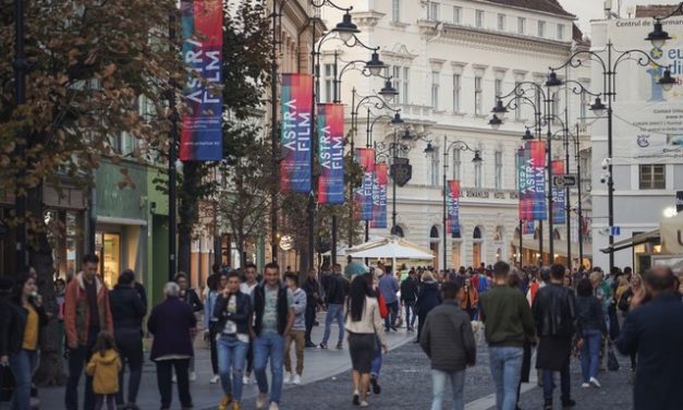 Astra Film Festival a deschis înscrierile pentru ediția 2022. Revine Astra Film Junior, după doi ani de pauză