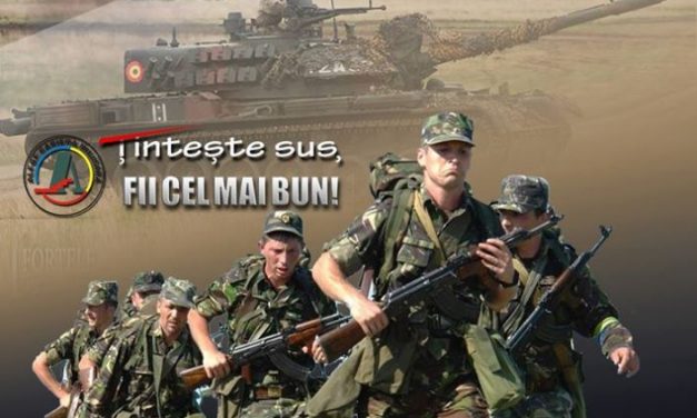 Ministerul Apărării Naţionale continuă campania de recrutare – Cine se poate înscrie