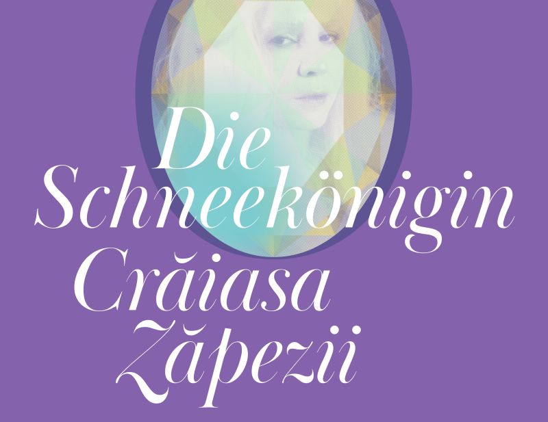 CRĂIASA ZĂPEZII – un basm pentru cei mici și mari, la Teatrul German de Stat Timișoara