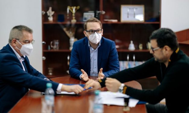 10 milioane de euro pentru valorificarea nămolului de la stația de epurare a Aquatim