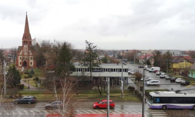 COVID-19 în DUMBRĂVIȚA: Rata de infectare a scăzut sub 25 la mie – Situația din Timiș, conform datelor furnizate de DSP