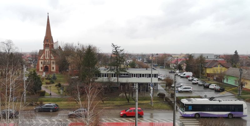 COVID-19 în DUMBRĂVIȚA: Rata de infectare a scăzut sub 25 la mie – Situația din Timiș, conform datelor furnizate de DSP