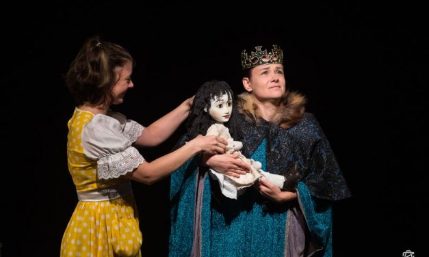 Evenimentele culturale ale săptămânii în organizarea instituțiilor CJ Timiș – Teatrul pentru Copii și Tineret „Merlin” îi așteaptă pe cei mici la două spectacole