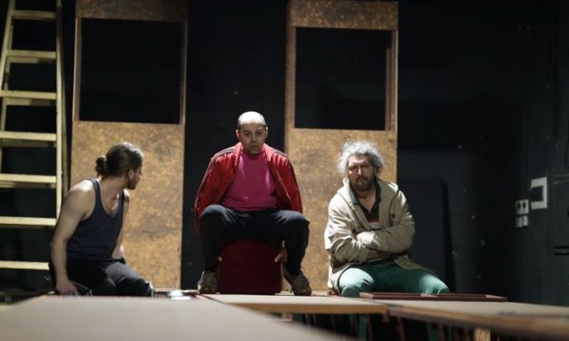 Platformă teatrală pe axa Timisoara-Veszprém – Cele două orașe vor deține în același an, 2023, titlul de Capitală Culturală a Europei!