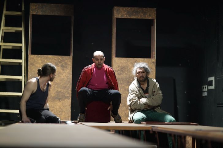 Platformă teatrală pe axa Timisoara-Veszprém – Cele două orașe vor deține în același an, 2023, titlul de Capitală Culturală a Europei!