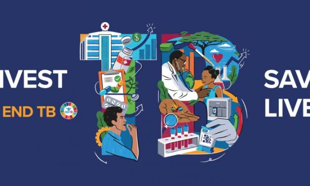 „Investiți pentru a pune capăt tuberculozei. Salvați vieți!” – 24 Martie – Ziua Mondială de Luptă Împotriva Tuberculozei