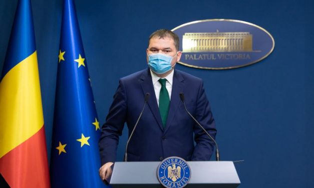 Guvernul României a oficializat stema Dumbrăviței! Descrierea primită de la MDLPA