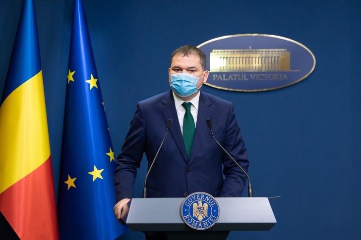 Guvernul României a oficializat stema Dumbrăviței! Descrierea primită de la MDLPA