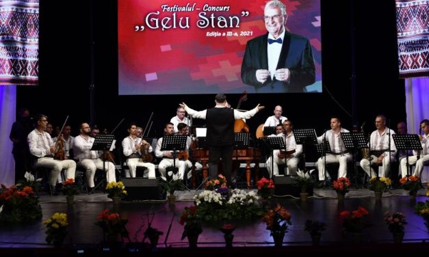 CCAJ Timiș dă startul înscrierilor pentru Festivalul Gelu Stan 2022!