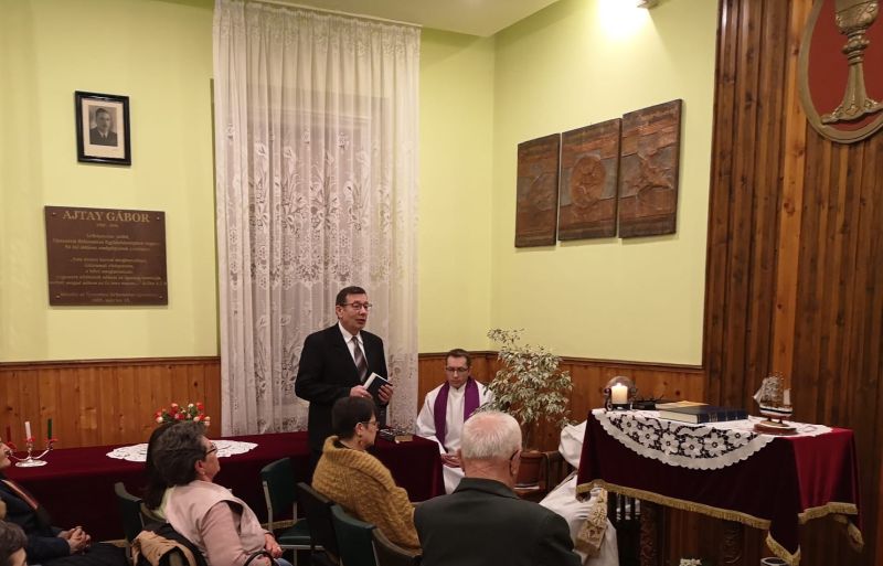 Începe Săptămâna Ecumenică din Dumbrăvița