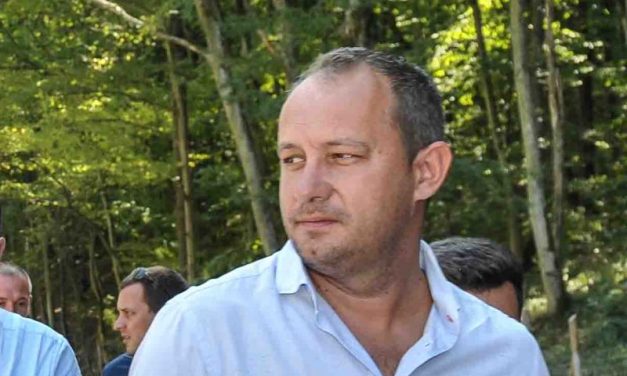 Familia Rusu sare în ajutorul refugiaților ucrainieni