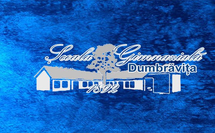 Școala Gimnazială Dumbrăvița și-a lansat noul site! Anul acesta instituția sărbătorește 130 de ani de la înființare