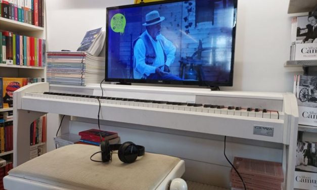 Se deschide sezonul de evenimente REMIX ID! Puteți asculta piesa dumbrăvițeanului József Bálint
