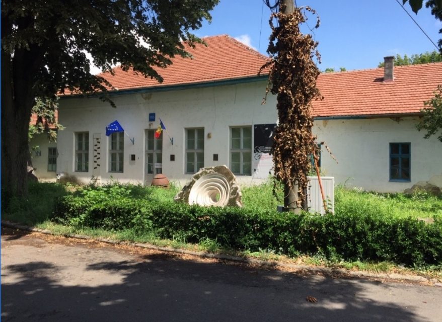 Rotary Cetate va renova sediul UAP Timișoara