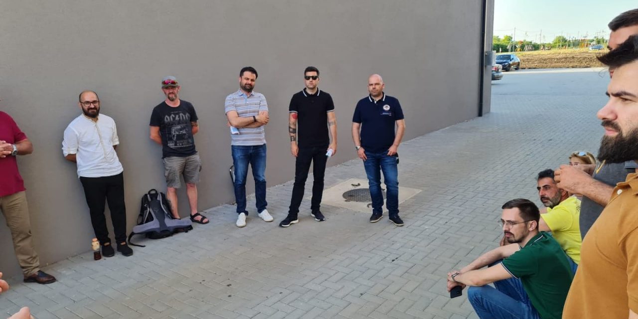 CCZ Dumbrăvița – Aleșii locali se întâlnesc din nou cu cetățenii din Zona 6 și Zona 9