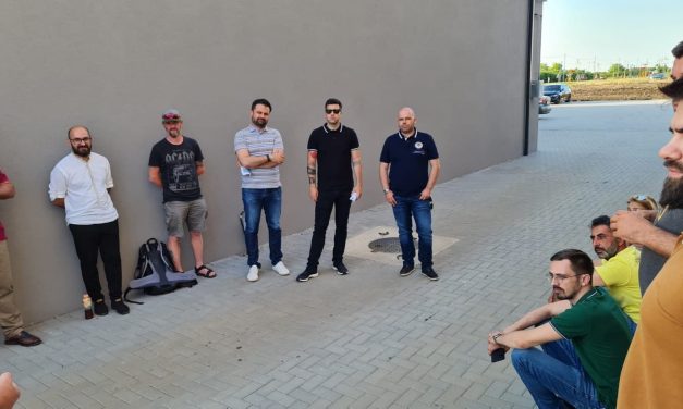 CCZ Dumbrăvița – Aleșii locali se întâlnesc din nou cu cetățenii din Zona 6 și Zona 9