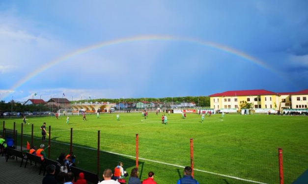 CSC Dumbrăvița VS. CS Șoimii Lipova, ultima etapă din play-off se joacă sâmbătă – Ce spune Cosmin Stan despre reprogramare