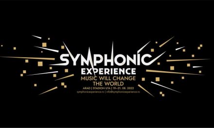 Symphonic Experience, o experiență muzicală de mult așteptată și unică, în vestul țării