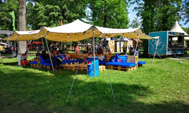 The Carnival revine la Muzeul Satului Bănățean pe 20, 21 și 22 mai